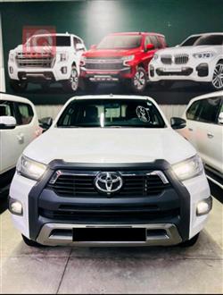 تويوتا هايلوكس